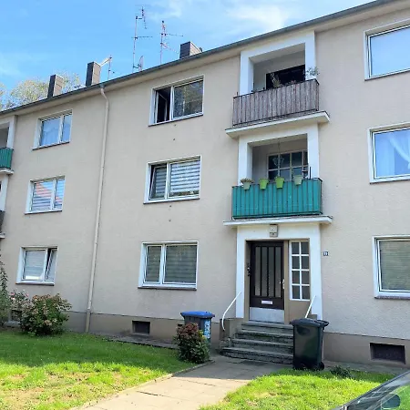 Estrella24 Living Rooms 87 Paris Herne Zewnętrze zdjęcie