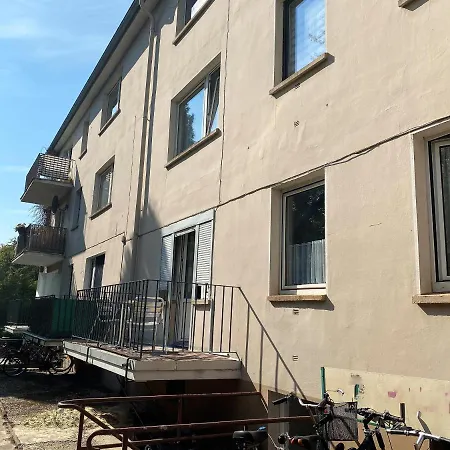 Estrella24 Living Rooms 87 Paris Herne Zewnętrze zdjęcie