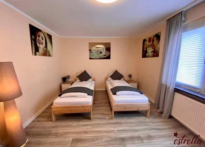 Estrella24 Living Rooms 87 Paris