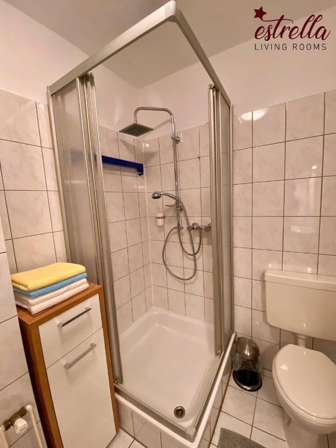 Estrella24 Living 87 Paris Apartment
