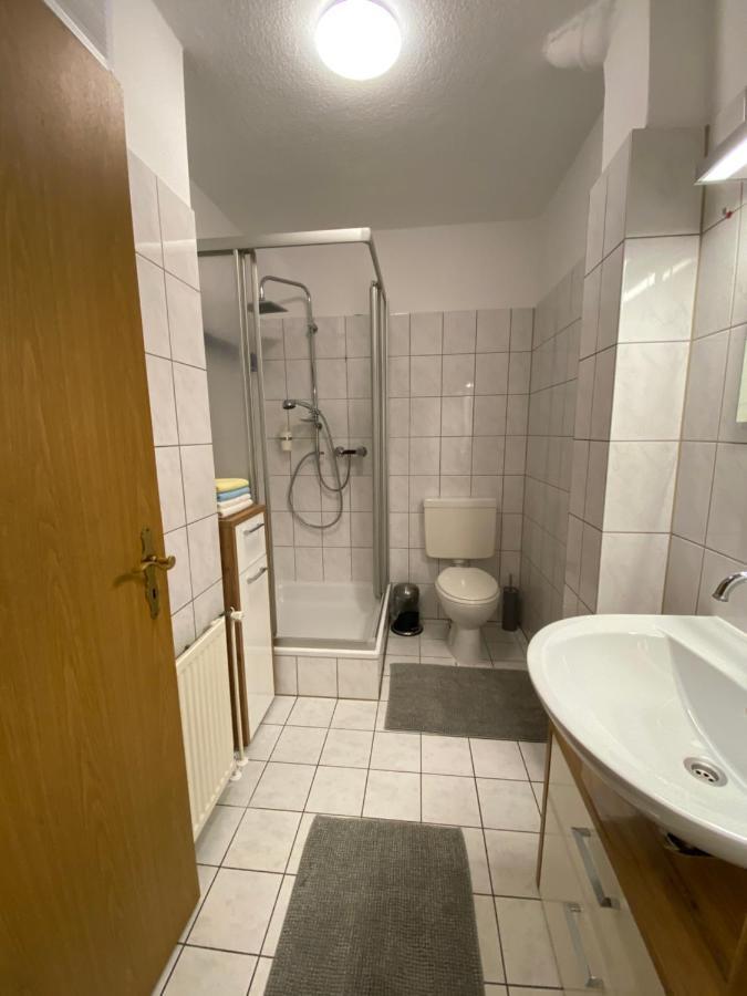 Apartment Estrella24 Living 87 Paris