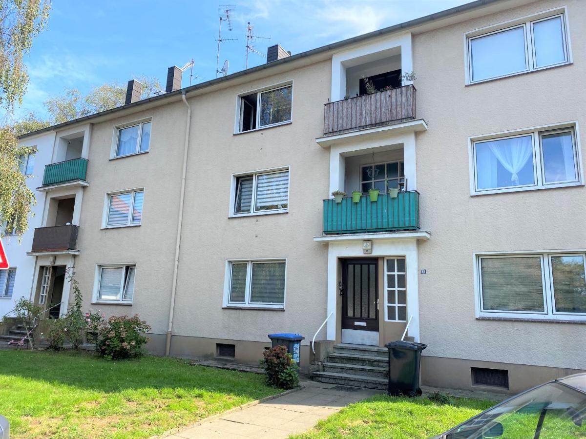 Estrella24 Living 87 Paris Apartment *
